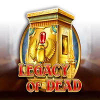 Legacy of Dead